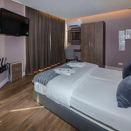 Dock 29 Guest house 2*