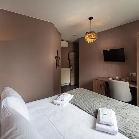 Dock 29 Guest house 2*