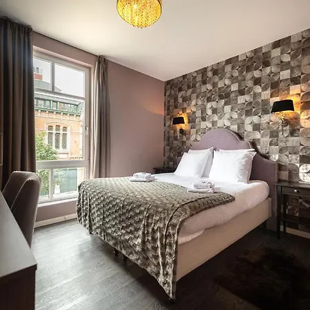 Guest house Dock 29 Antwerp