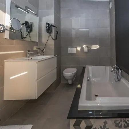 بيت ضيافة Dock 29
